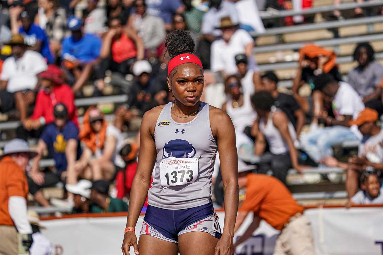 For the Howard women’s track and field program, the race is just beginning Their success might come as a surprise to some, but not to the Bison