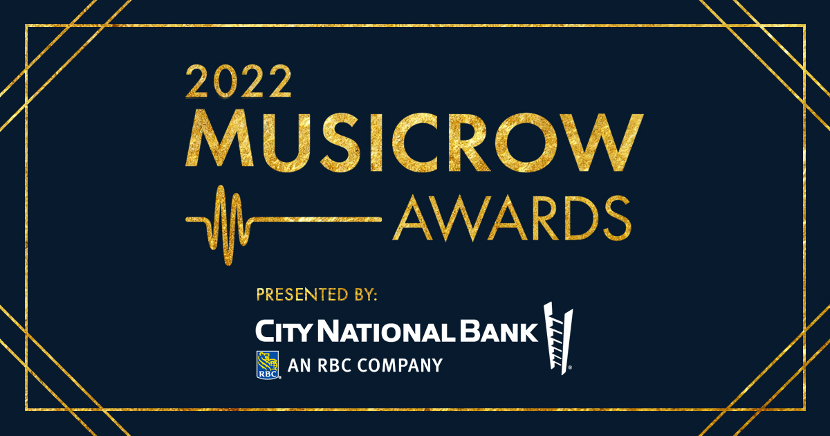 Dates Announced For 2022 MusicRow Awards