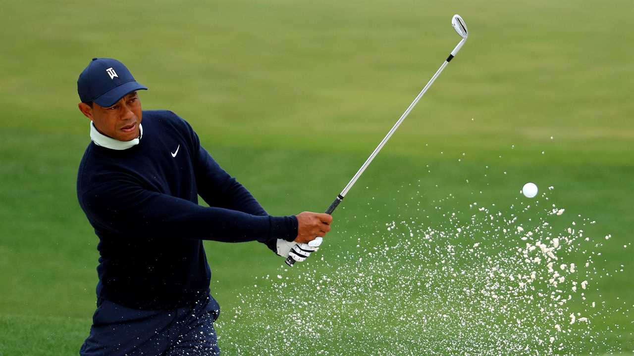Stephen Curry kicks off Underrated Tour for underrepresented golfers The four-time NBA champion wants to bring more color to junior golf