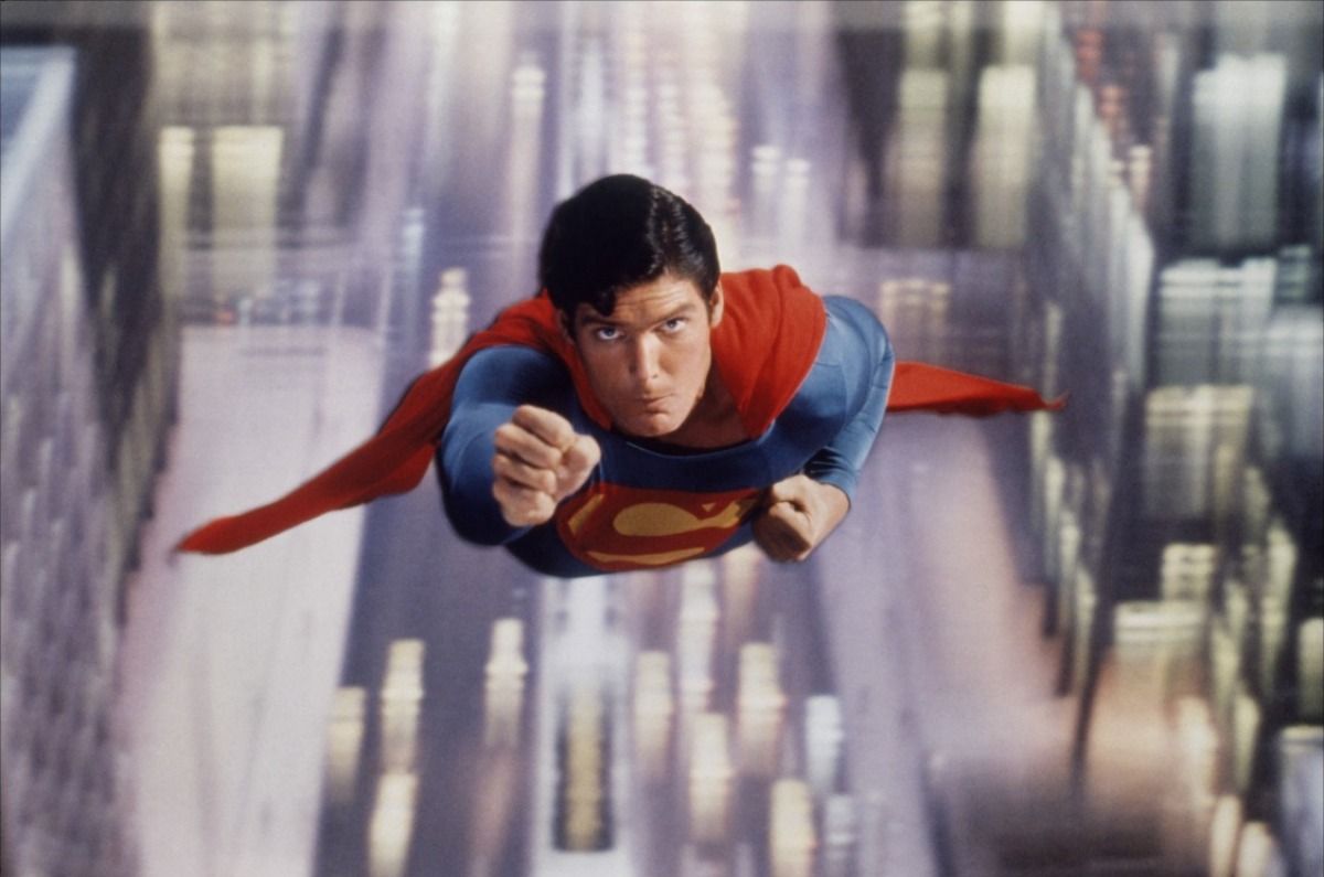 How Richard Donner Changed Superhero Movies With Superman