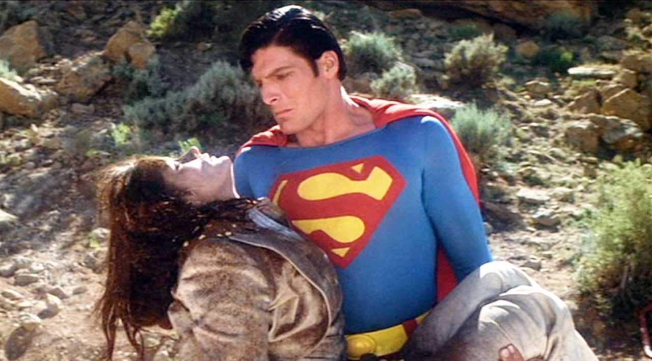 How Richard Donner Changed Superhero Movies With Superman