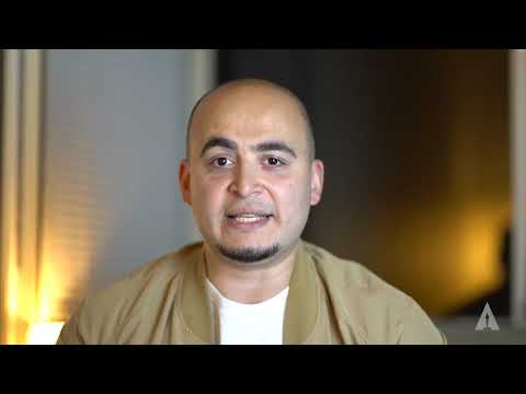 2021 Student Academy Awards: Salar Pashtoonyar – International Narrative Bronze Medal