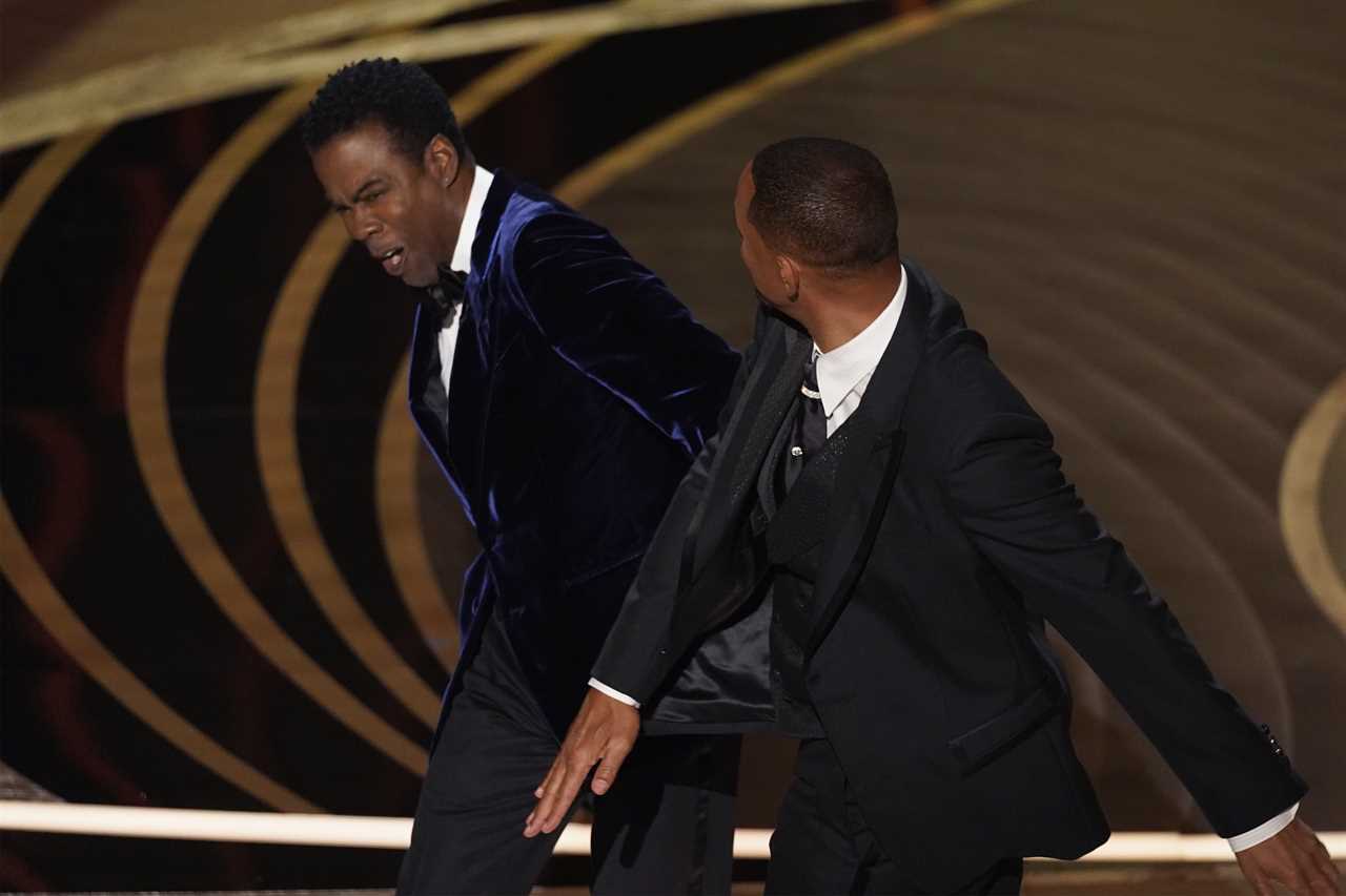 Trevor Noah opens Grammys with Will Smith slap joke: 'Keeping people's names out of our mouths'