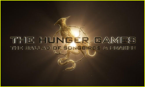 'Hunger Games' Prequel Movie 'The Ballad of Songbirds & Snakes' Debuts First Teaser at MTV Movie & TV Awards 2022 - Watch!