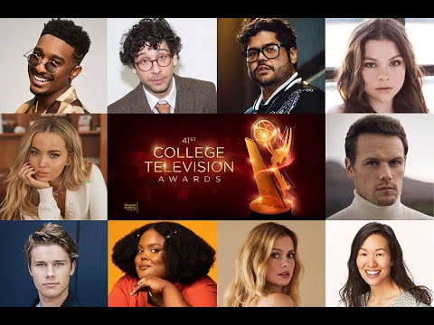 41st College Television Awards