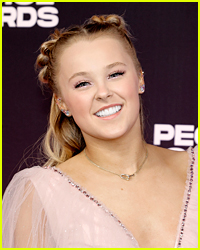 Source Explains Why JoJo Siwa Wasn't Invited to Kids' Choice Awards