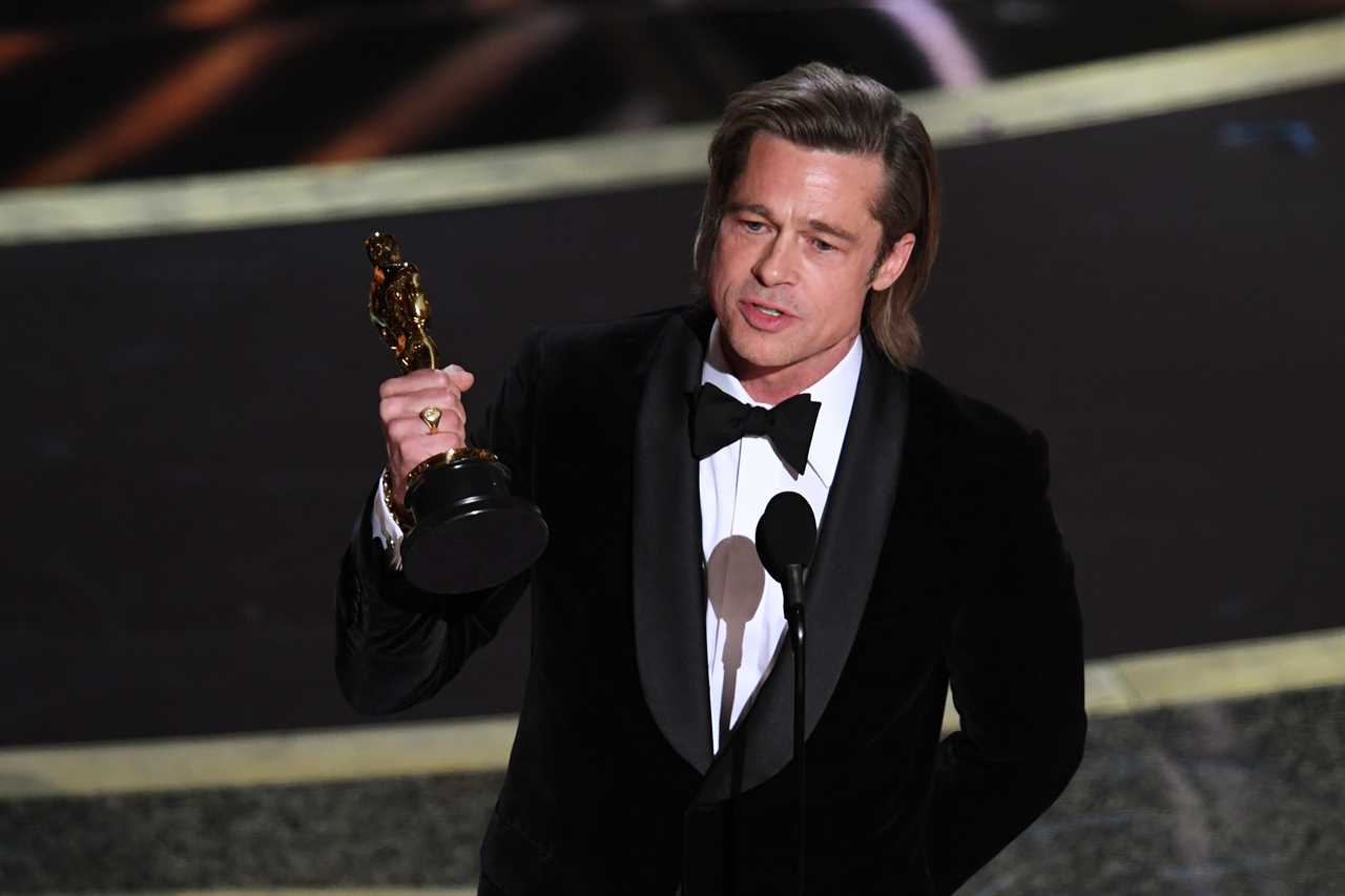 Brad Pitt discusses life after divorce from Angelina Jolie: 'I think all our hearts are broken'