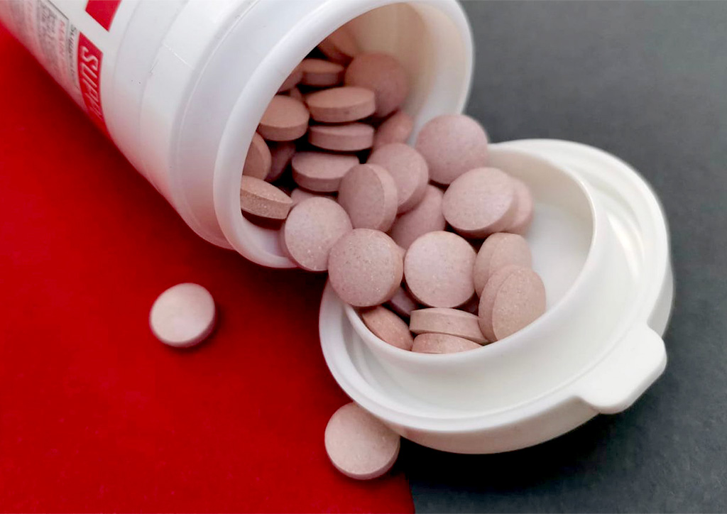 The Secret’s Out: This Award-Winning Collagen Supplement Helps Give You Fresh Skin