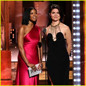 Hamilton's Renee Elise Goldsberry & Phillipa Soo Reunite at Tony Awards 2022, Plus More Broadway Stars Step Out!