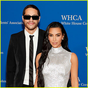 Here's Why Pete Davidson Is Not Attending Kourtney Kardashian's Wedding with Kim