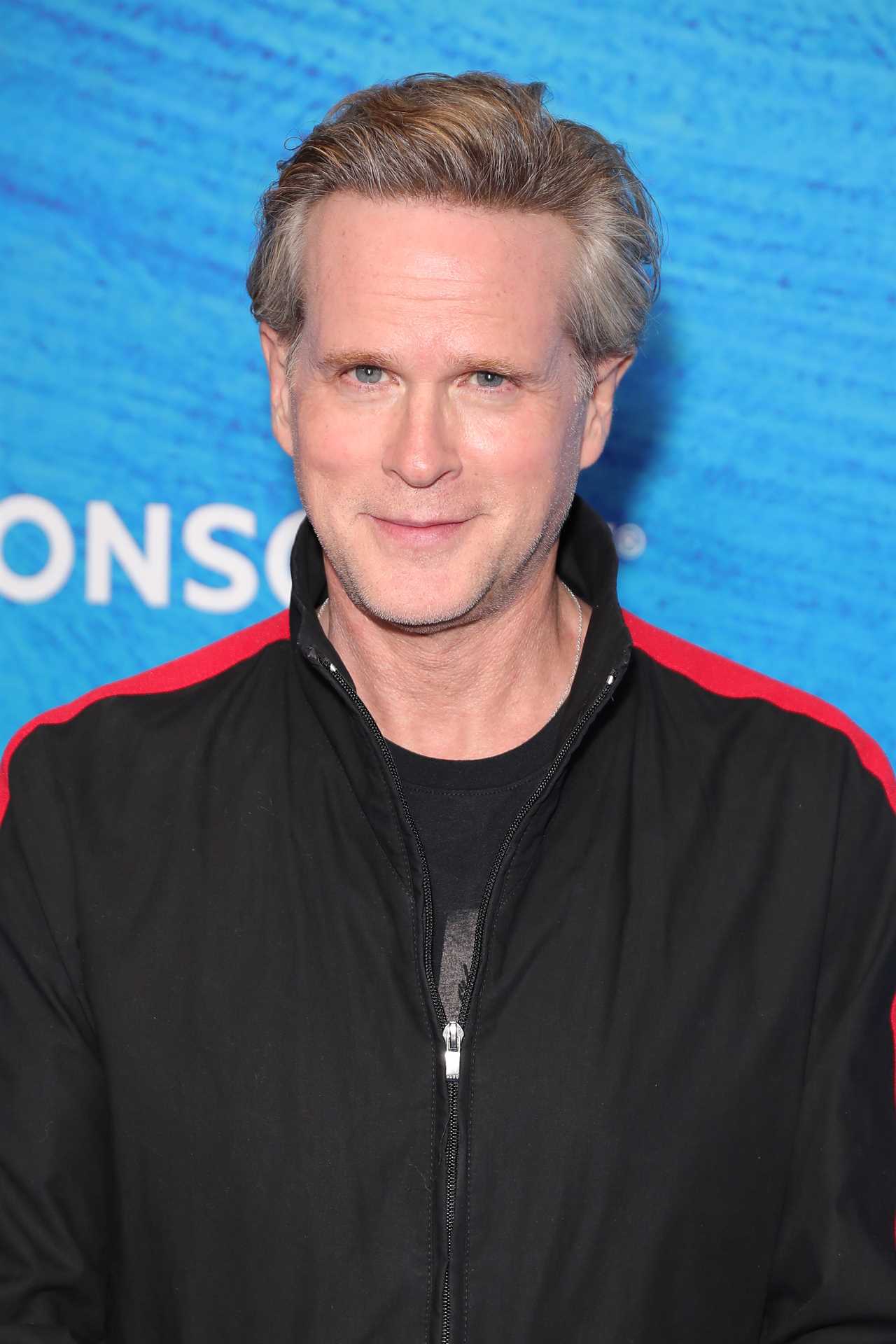 Cary Elwes