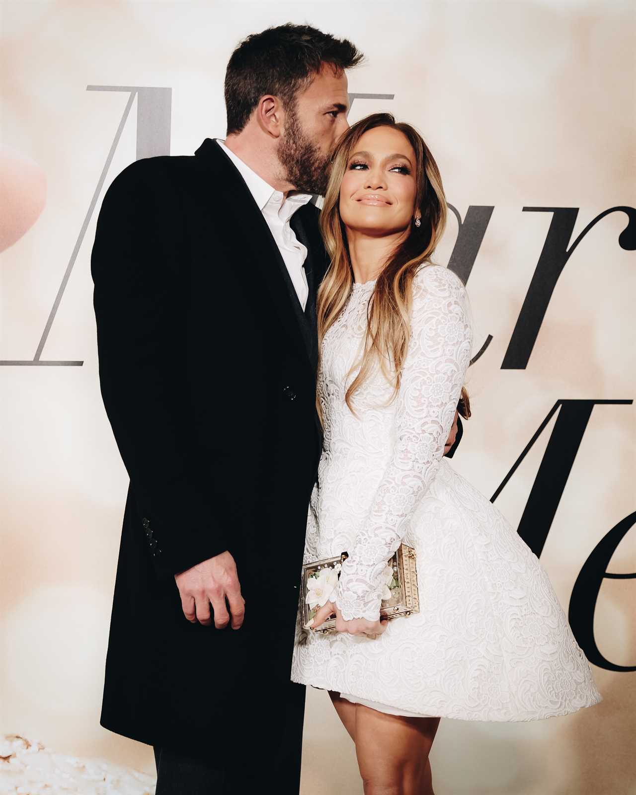 Ben Affleck denies being on dating app after Selling Sunset star Emma Hernan claims they matched and exchanged messages on Raya