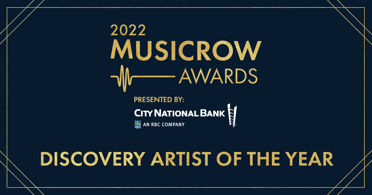 2022 MusicRow Awards Category Profile: Discovery Artist Of The Year