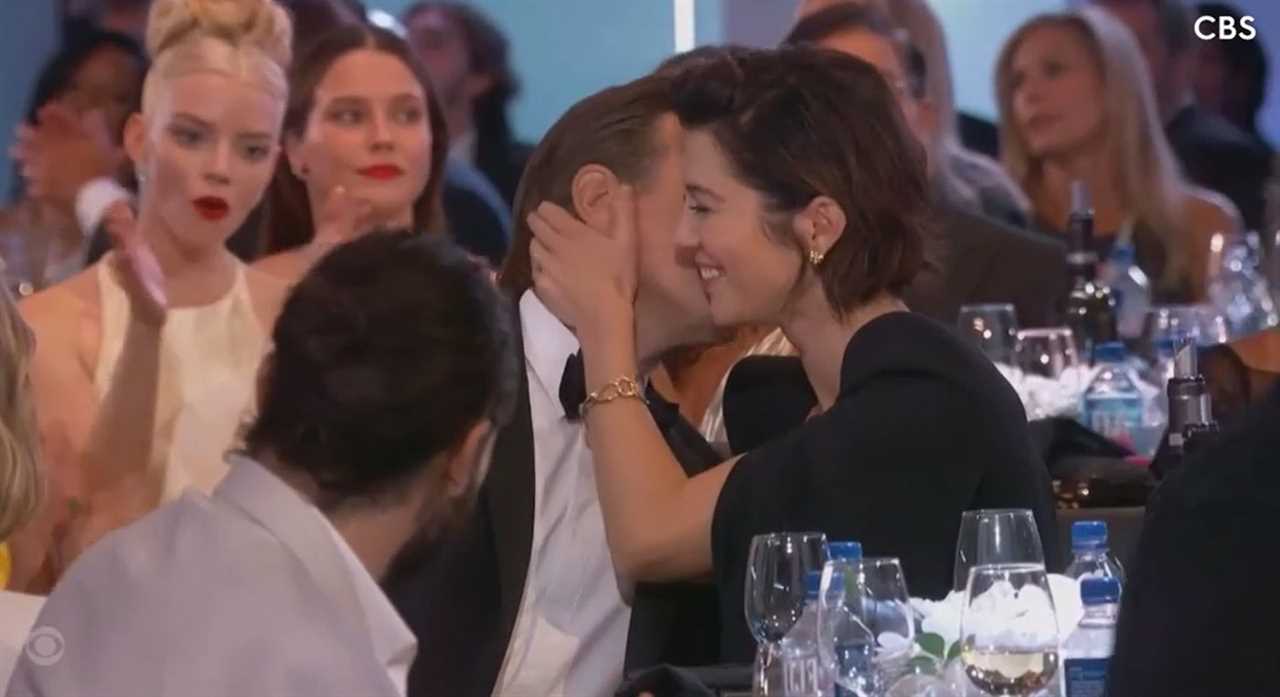 Ewan McGregor, Mary Elizabeth Winstead, Emmys 2021