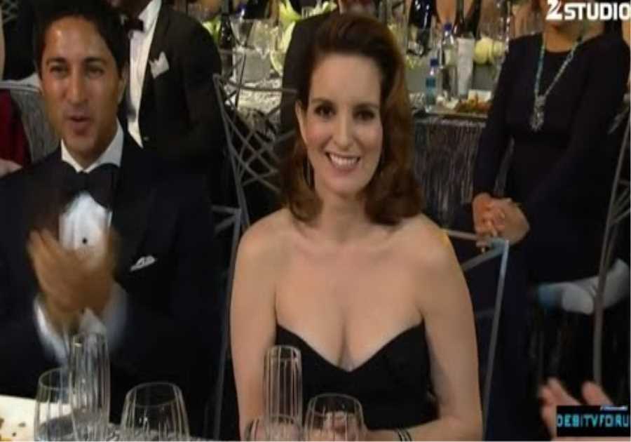 The 19th SAG Awards (2013) | [Part 2] FULL CEREMONY