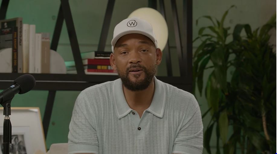 Will Smith posts emotional apology video for Oscars slap, says Chris Rock is 'not ready' to speak with him