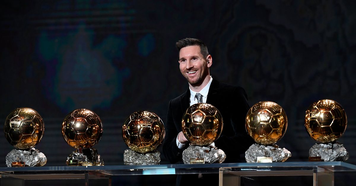 Ballon d'Or 2022