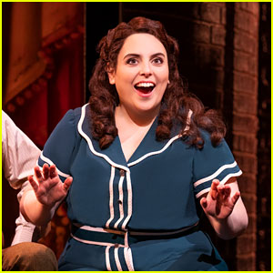 Beanie Feldstein Announces Final Show in 'Funny Girl' on Broadway - Read Her Statement