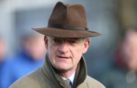 Willie Mullins