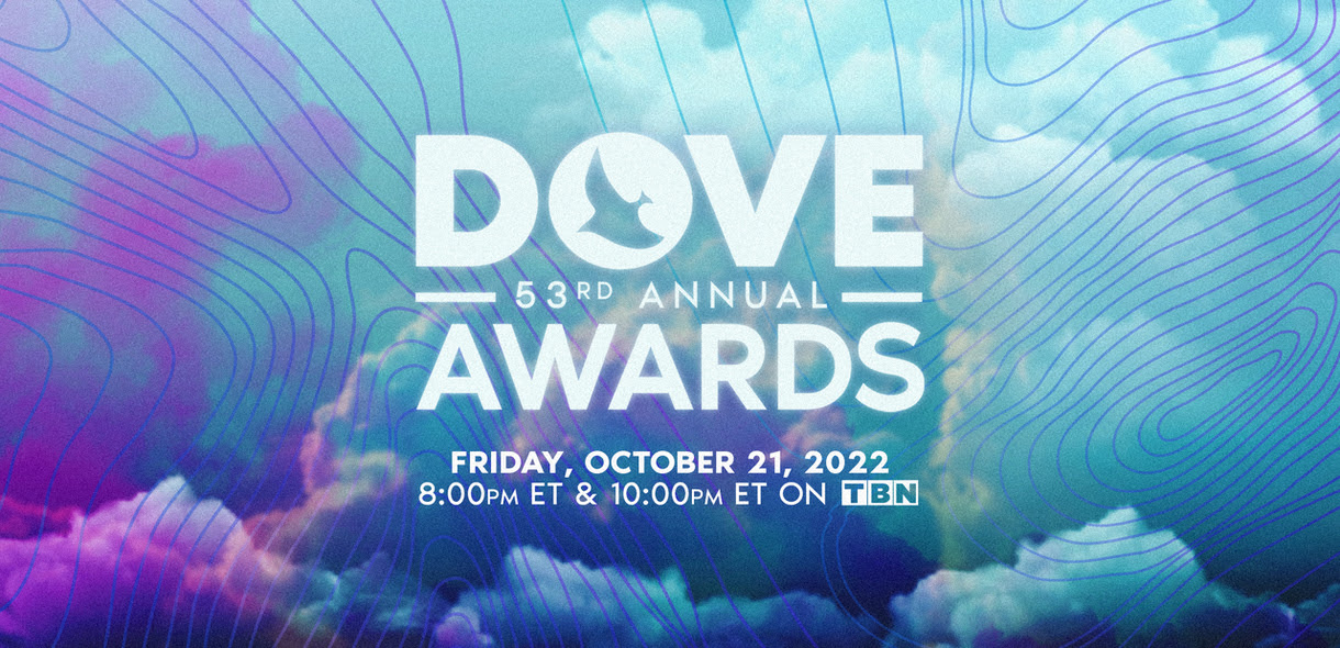 Matthew West, Maverick City Music Among Top GMA Dove Awards Nominees