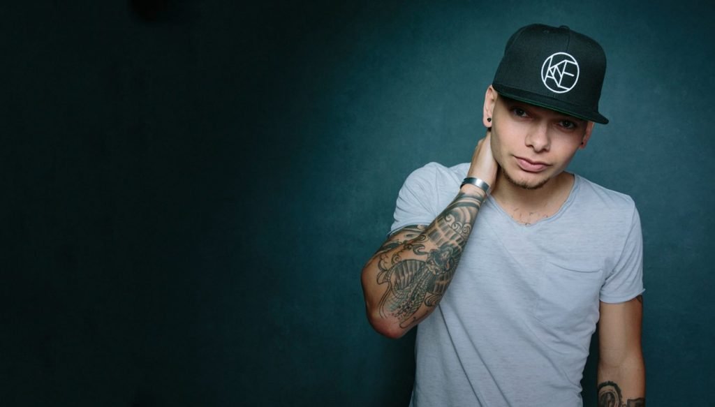 Kane Brown News