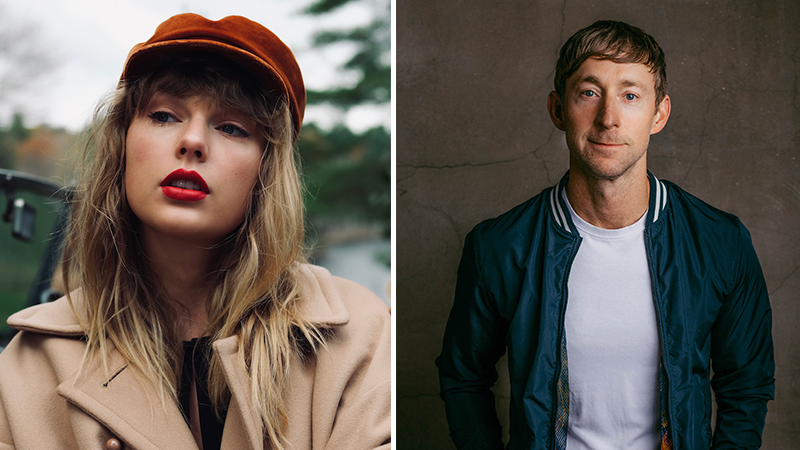 Taylor Swift, Ashley Gorley To Be Honored At 5th Annual Nashville Songwriter Awards