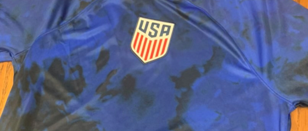 usmnt kit