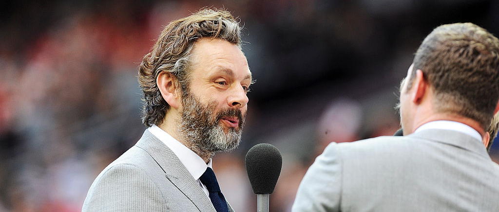 michael sheen