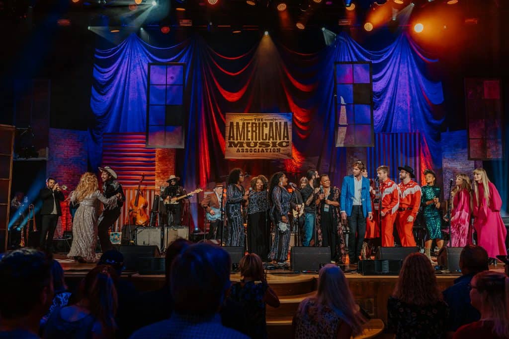 Americana Music Awards