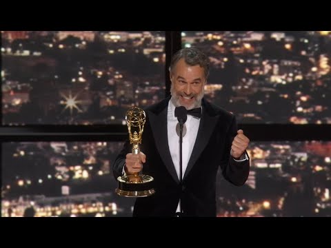 Supporting Actor in a Limited or Anthology Series or Movie: 74th Emmy Awards