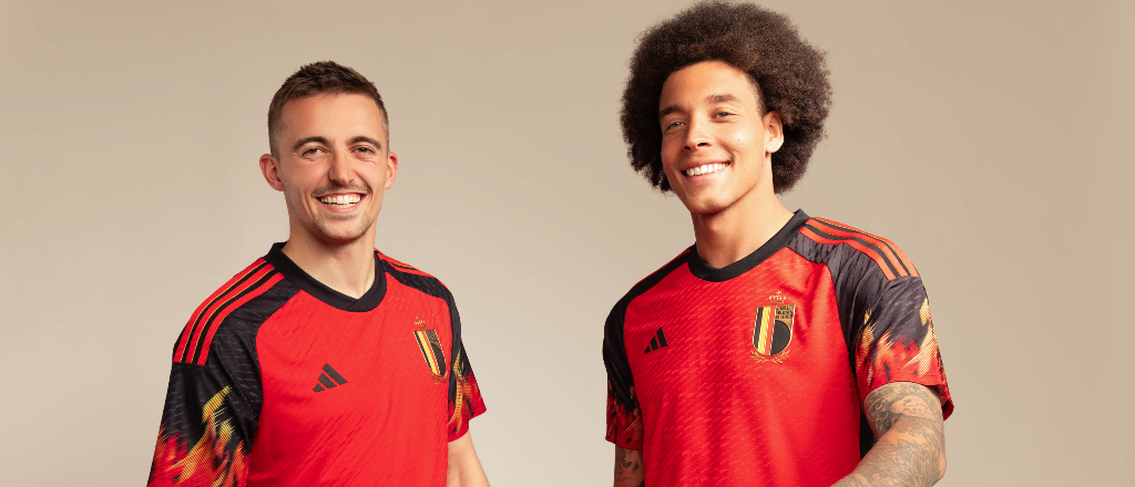 belgium world cup jerseys