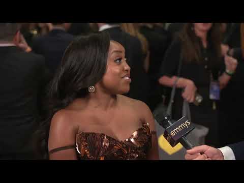 Abbott Elementary 74th Emmy Awards Winnerview