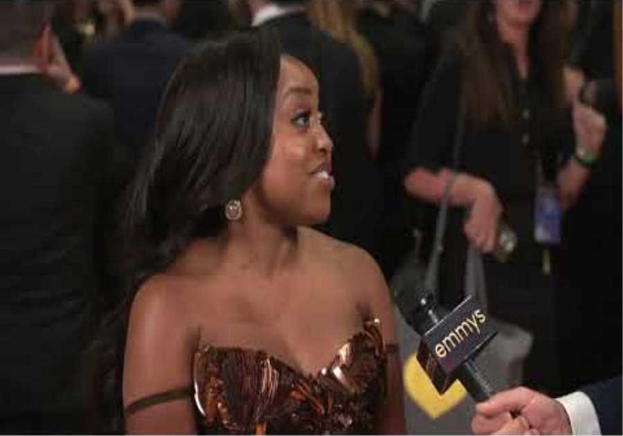 Abbott Elementary 74th Emmy Awards Winnerview