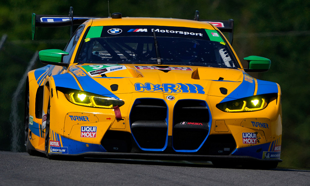 Second Turner BMW M4 GT3 “Very Likely” for 2023