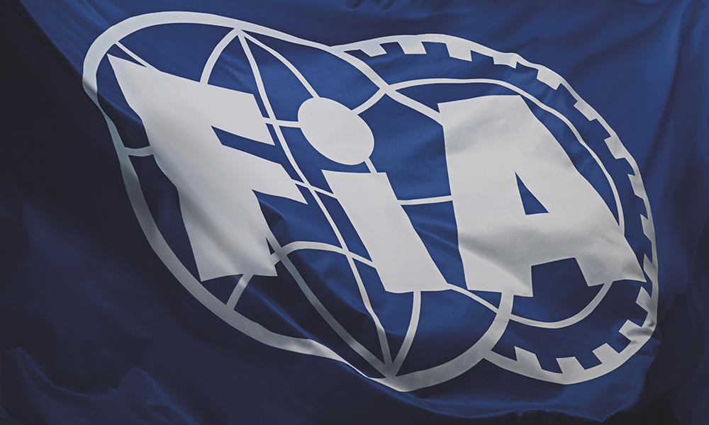 FIA Releases Provisional 2023 Driver Ratings List