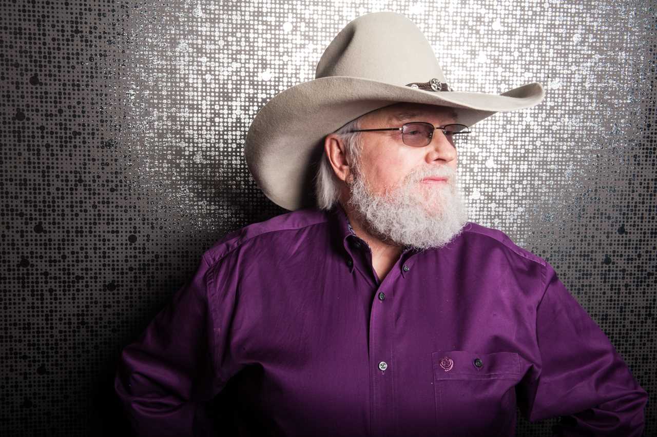 Fourth Annual Charlie Daniels Patriot Awards Dinner Set For Oct. 26