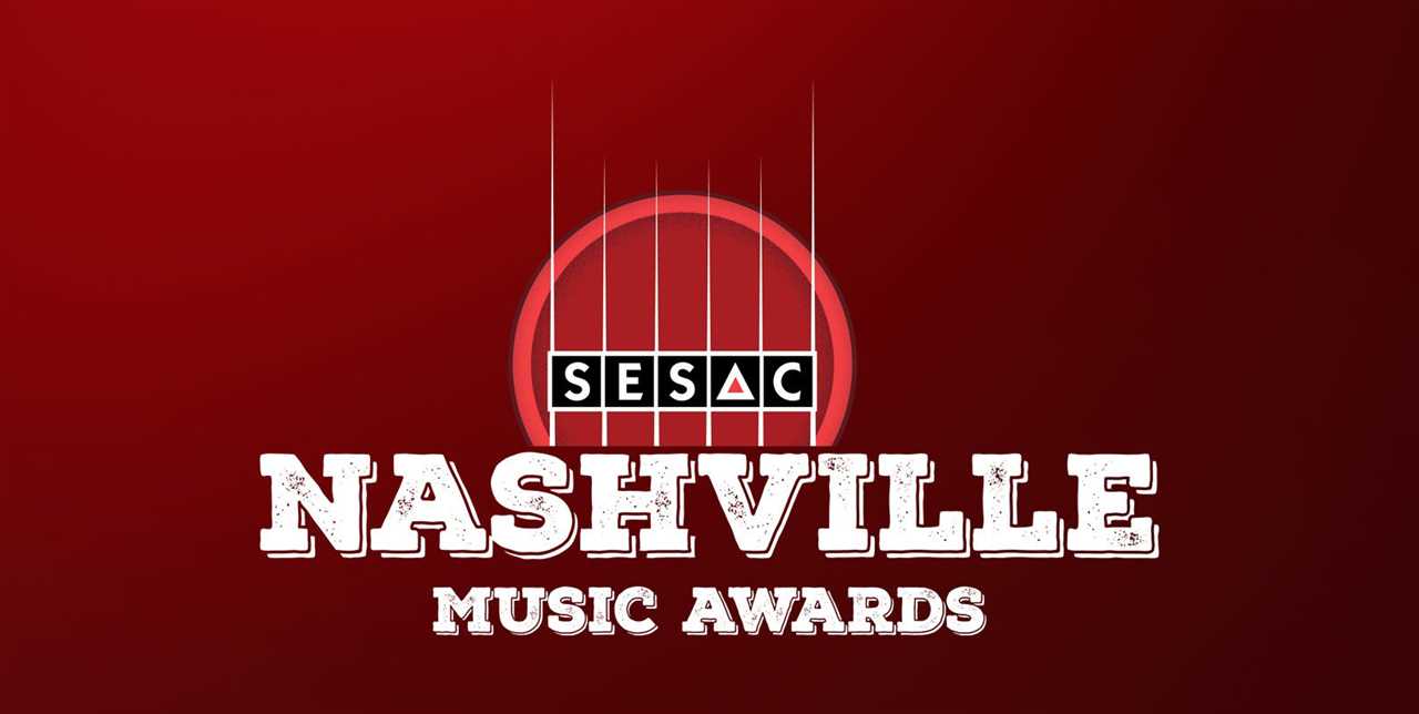 SESAC Announces Date For Nashville Music Awards