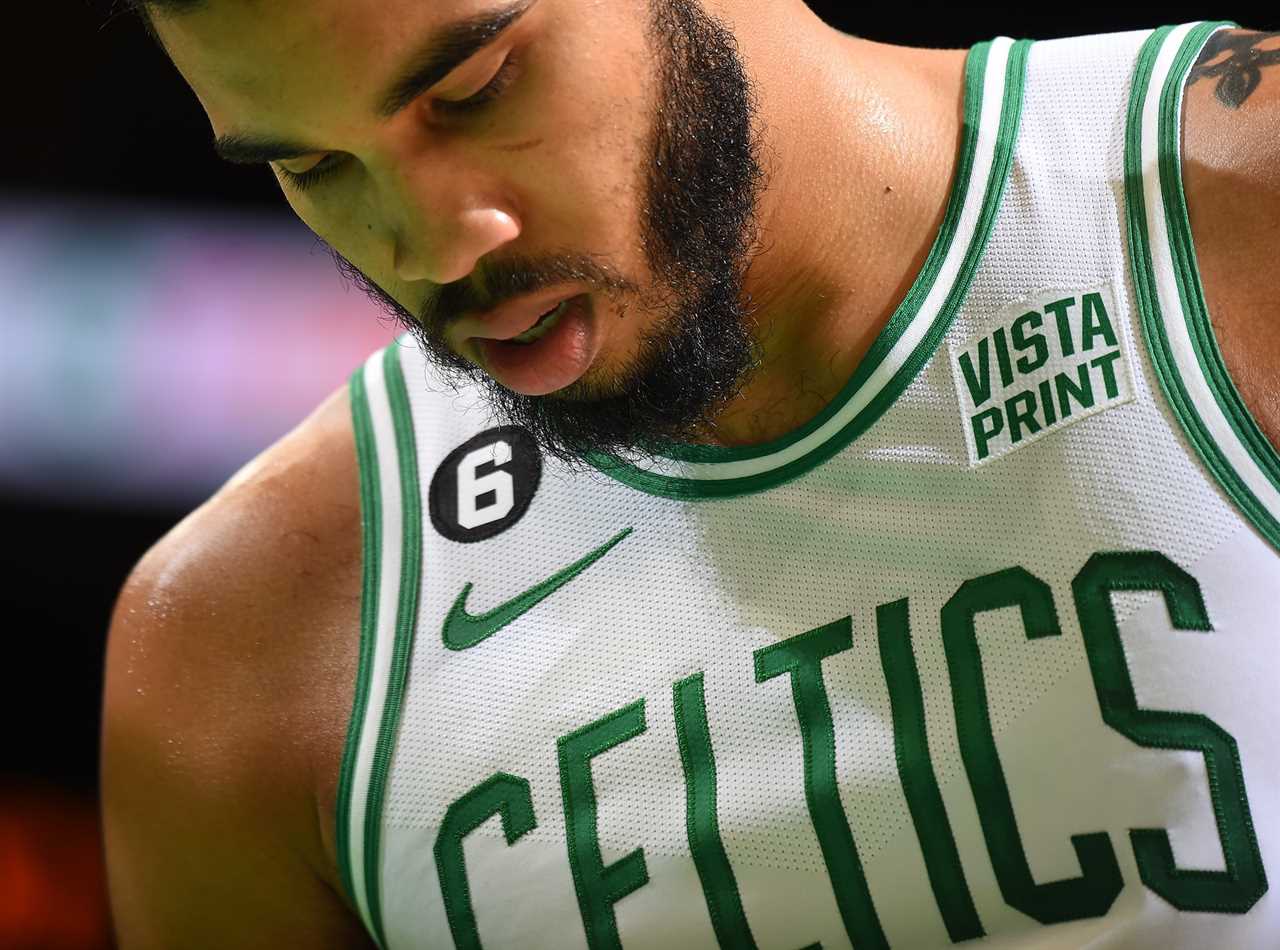 How the Boston Celtics and NBA will honor Bill Russell New Nike City Edition jersey pays tribute to the late legend