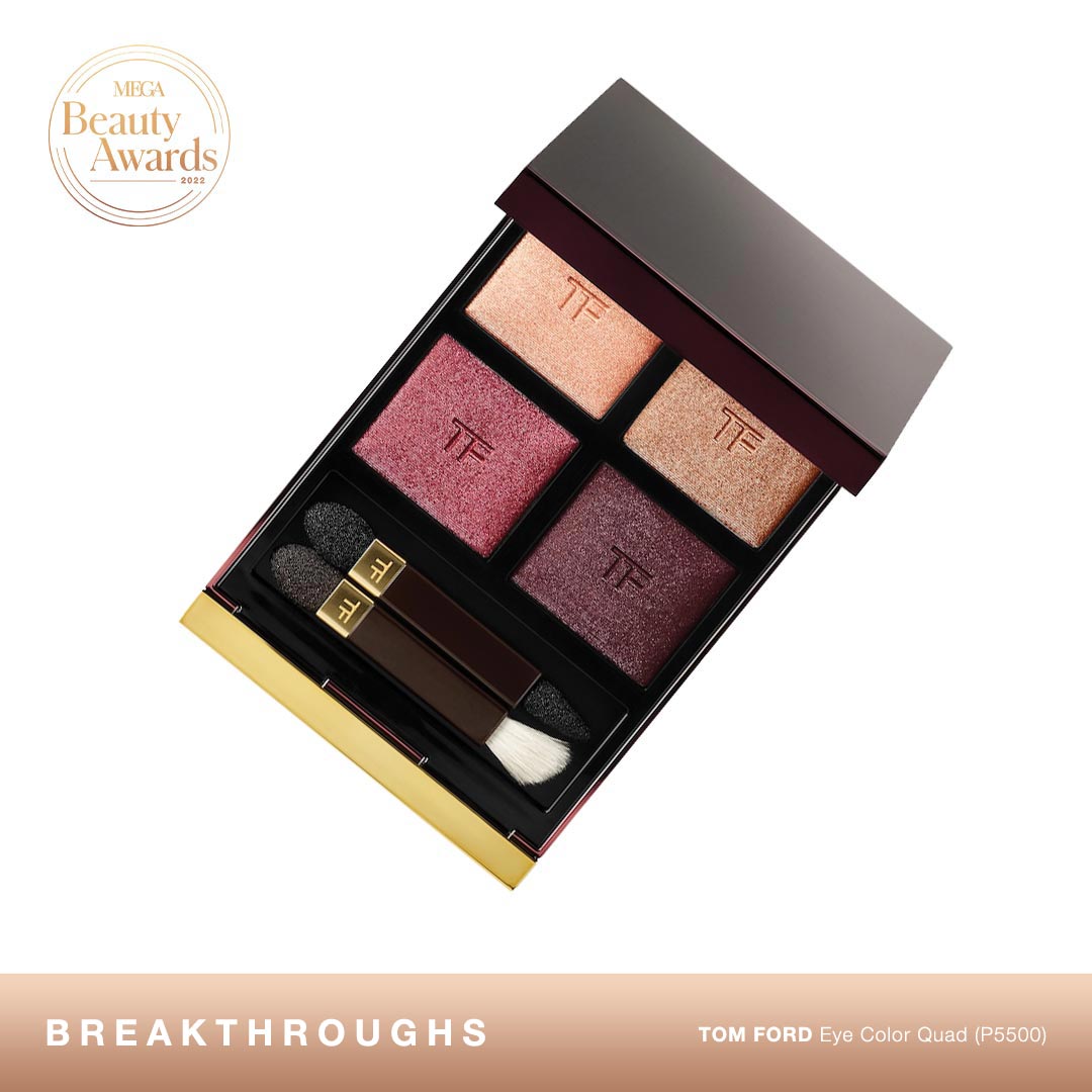 MEGA Beauty Awards 2022 Winners: Everything You Need In Your Makeup Kit