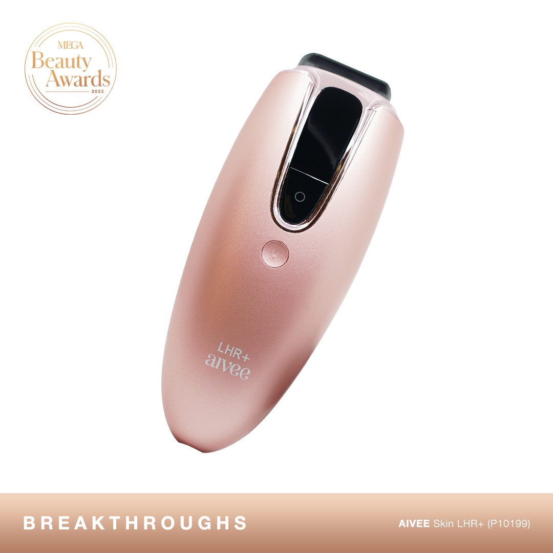 MEGA Beauty Awards 2022 Winners: The Best Skincare, Tools, and Tech of Today