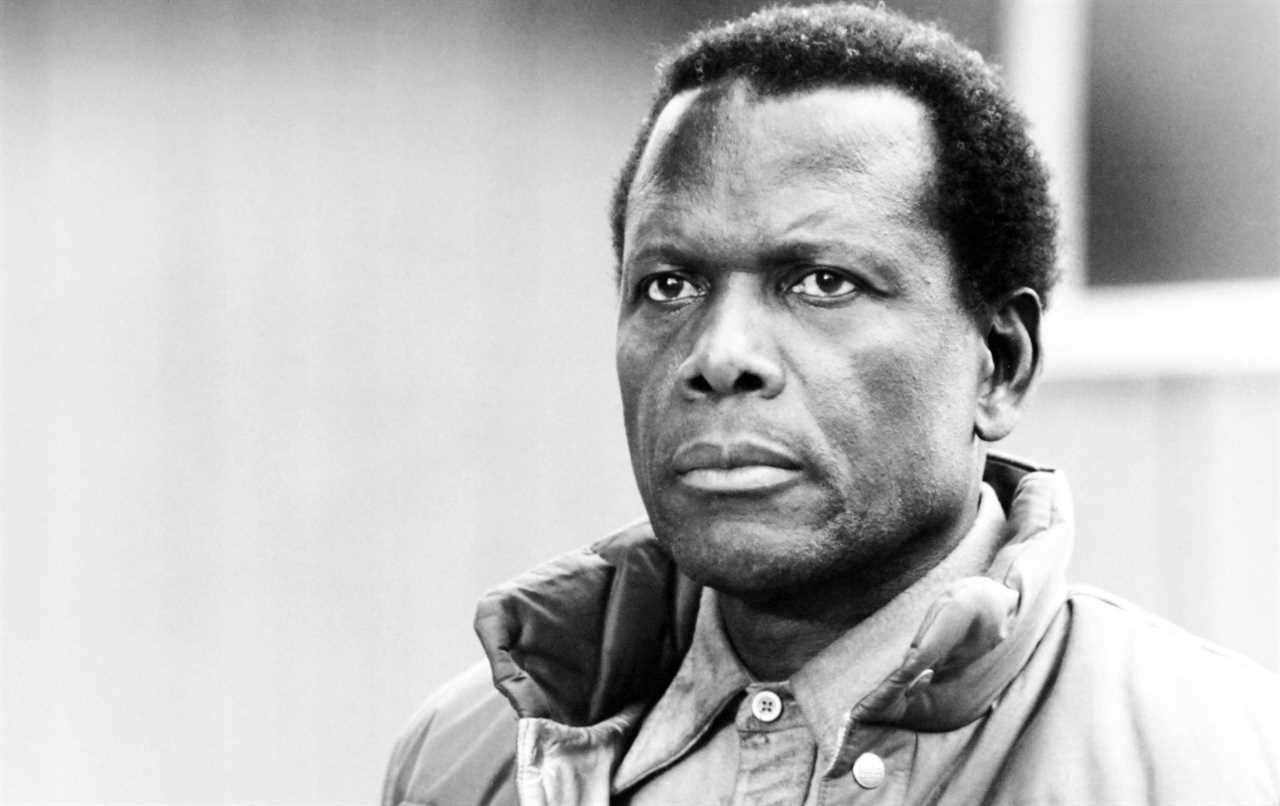 SHOOT TO KILL, Sidney Poitier, 1988, ©Buena Vista/courtesy Everett Collection