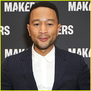 John Legend To Perform New Song 'Pieces' at Emmys 2022 - Grab The Lyrics Here!