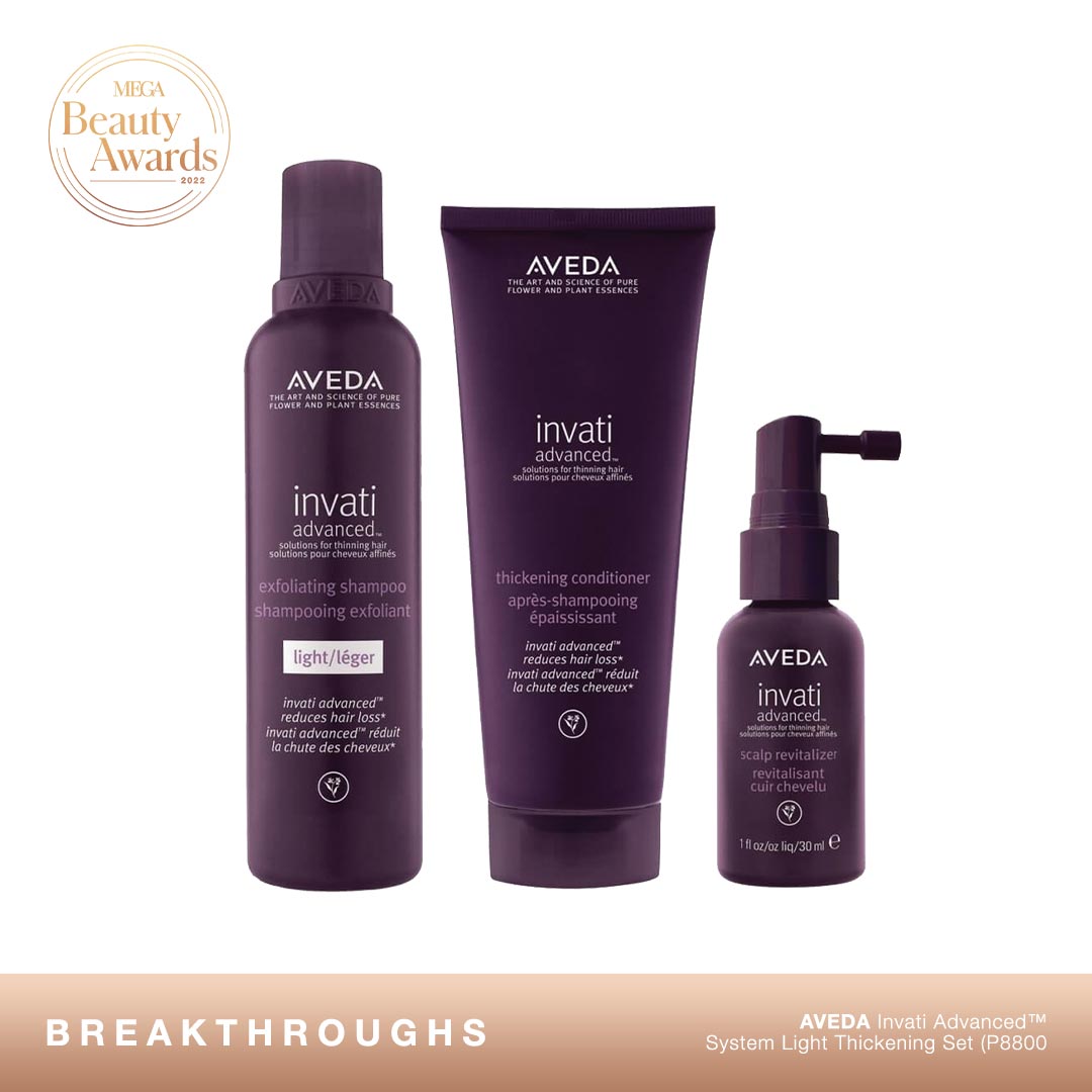 MEGA Beauty Awards 2022 Winners: The Hair Care Products To Swear By