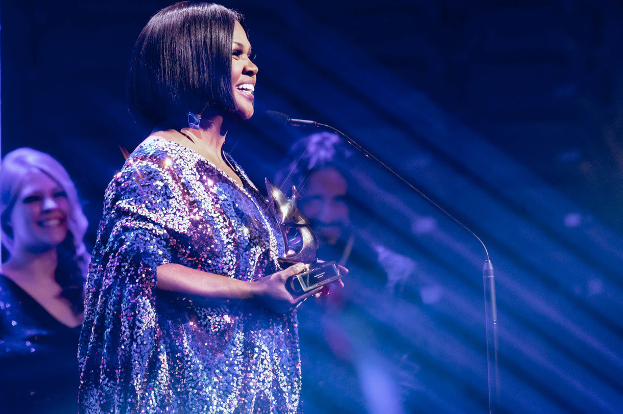 CeCe Winans, Anne Wilson, For King & Country Honored At 53rd Annual GMA Dove Awards