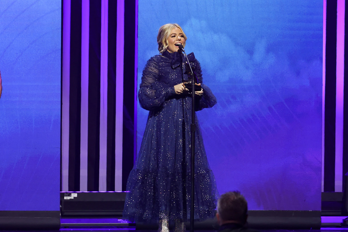 CeCe Winans, Anne Wilson, For King & Country Honored At 53rd Annual GMA Dove Awards