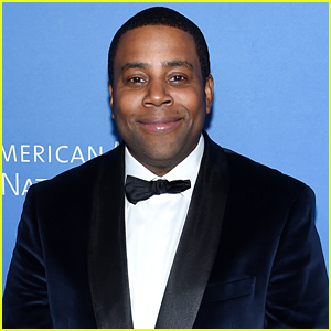 Kenan Thompson Returns as Host of the People's Choice Awards 2022