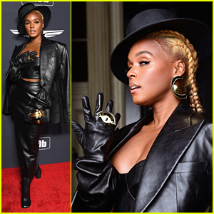 Janelle Monae Honored At Outfest's Legacy Awards Gala With Trailblazer Award