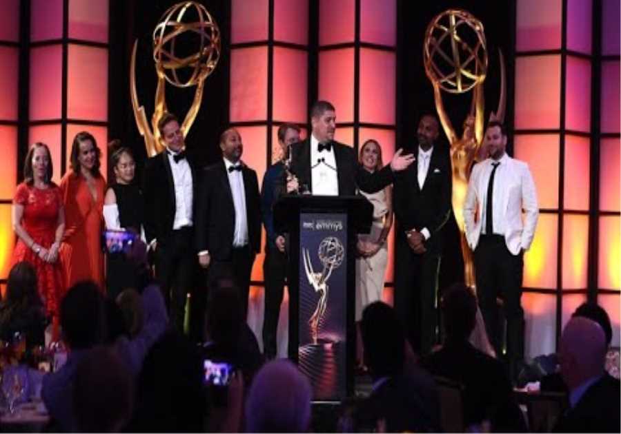 74th Engineering Emmy Awards