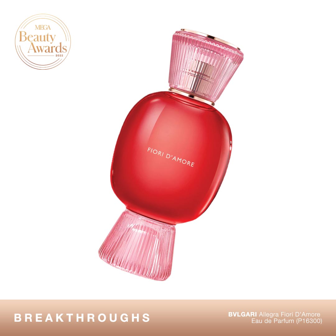 MEGA Beauty Awards 2022 Winners: Fragrances That We Can’t Get Enough Of