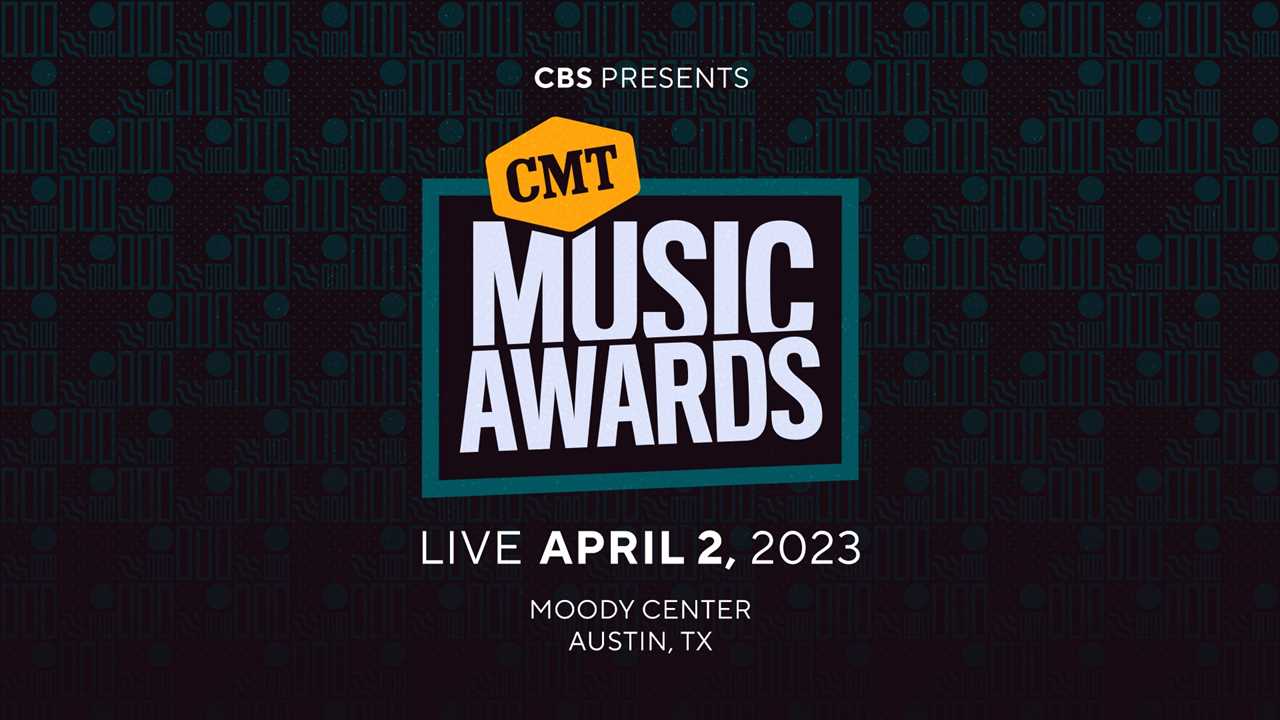 2023 CMT Music Awards To Take Over Austin’s Moody Center On April 2